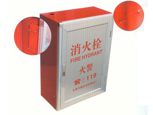 消防箱厂家