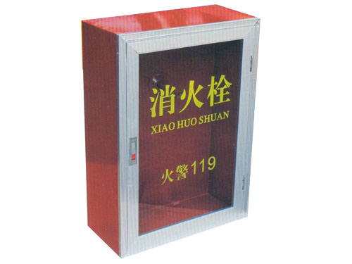 东莞消防箱