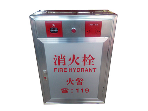 消防警铃箱销售