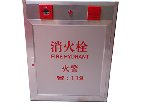 消防警铃箱批发