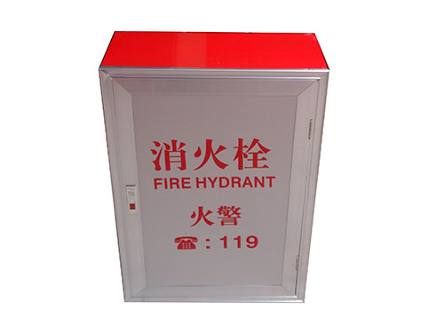 消防卷盘箱厂家