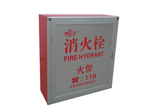 消防箱厂家