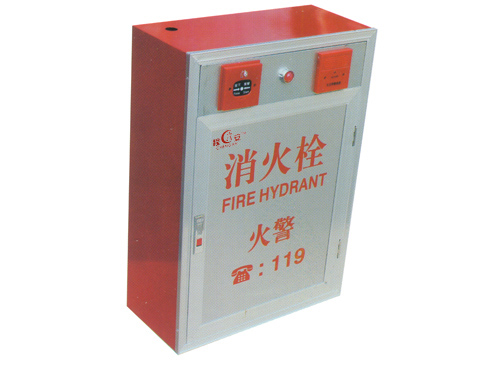 消防警铃箱