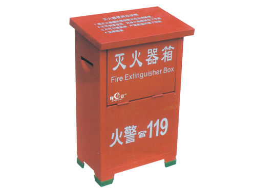 2KG 2个装干粉灭...