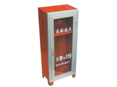 4KG 2个装面具箱