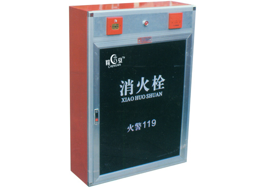 消防警铃箱