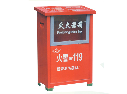 3KG 2个装干粉灭...