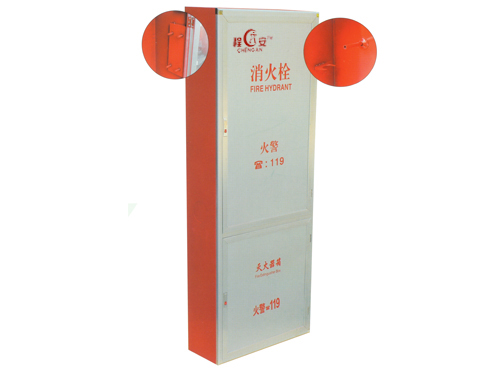 消防箱