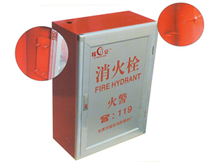 消火栓箱中有什么？里面的东西有什么用？